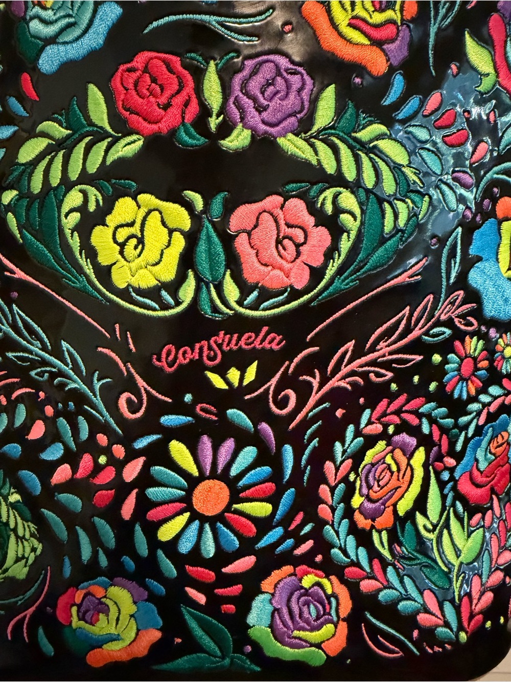 Consuela Rita Sling Bag - Picture 2 of 9